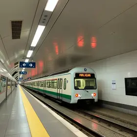 novas estações do metrô de Fortaleza