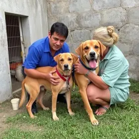 Abrigo Amigo Claro Fortaleza
