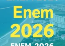 Academia Enem 2026