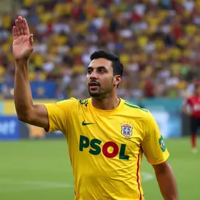 Ailton Lopes vereador Fortaleza