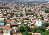 interrupção de água