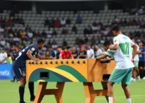 Campeonato Cearense de Foot Table