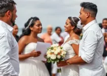 casamento comunitário
