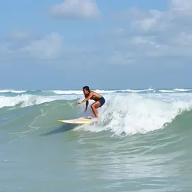 Circuito Cearense de Bodyboarding 2026