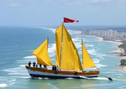 Últimas noticias de Fortaleza