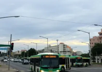 Últimas noticias de Fortaleza