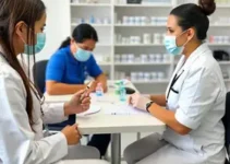 Curso de Administração de Medicamentos Injetáveis