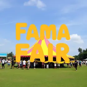 Feira Fama 2026
