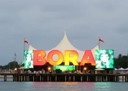 Últimas noticias de Fortaleza