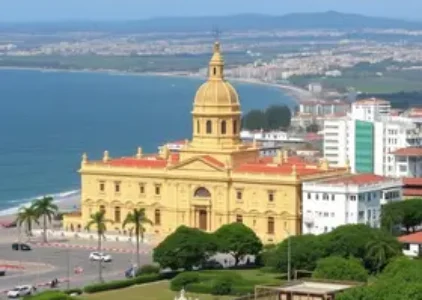Últimas noticias de Fortaleza