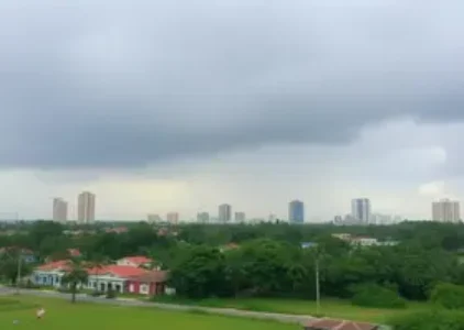 Últimas noticias de Fortaleza