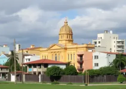Últimas noticias de Fortaleza