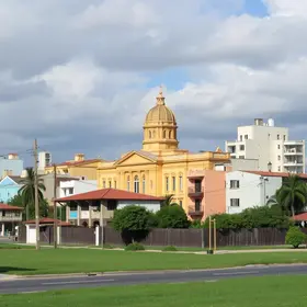 areninha