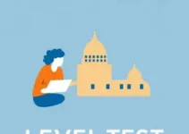 teste de nível em cursos de idiomas