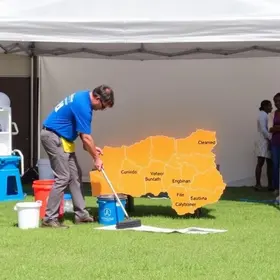 Limpezinha