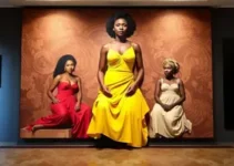 performance mulheres negras