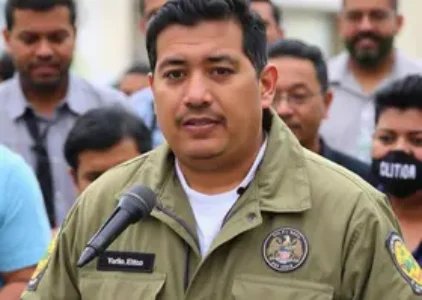 Últimas noticias de Fortaleza