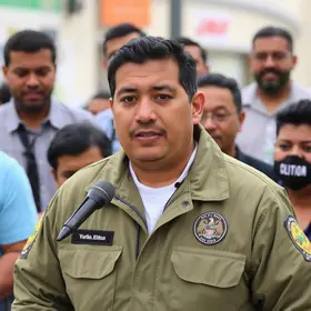 Programa Agentes da Paz