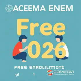 Academia Enem 2026