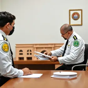 segredos do antigo artigo