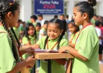 Prefeitura de Fortaleza leva 8 mil estudantes da Rede Municipal ao Sana 2026