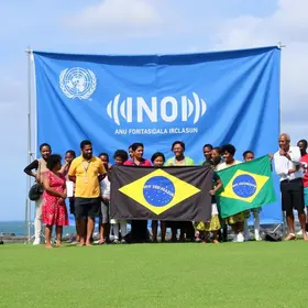 Plano Fortaleza Inclusiva