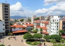 Praça Beira Rio