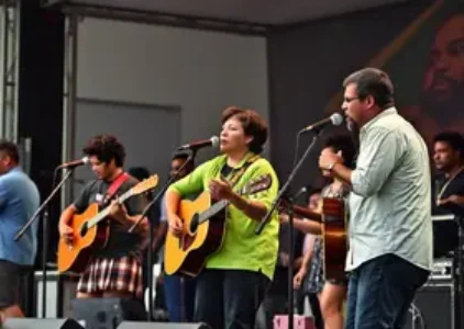 Últimas noticias de Fortaleza