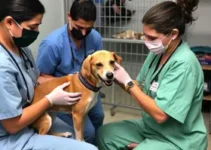 Programa Veterinário Solidário