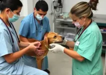 atendimento veterinário gratuito