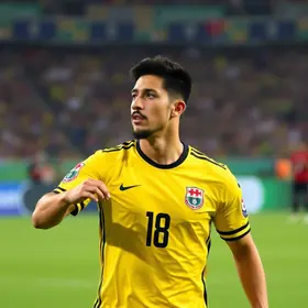 Luan Freitas
