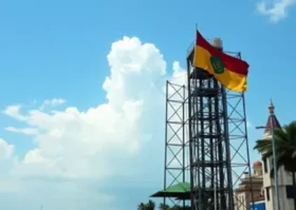 Últimas noticias de Fortaleza