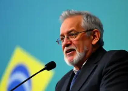 Últimas noticias de Fortaleza
