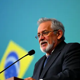 agenda de Lula