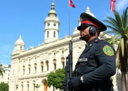 Últimas noticias de Fortaleza