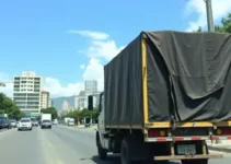 Caminhão do Cidadão