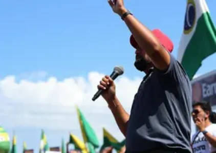 Últimas noticias de Fortaleza