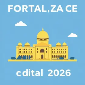 Concurso Fortaleza CE