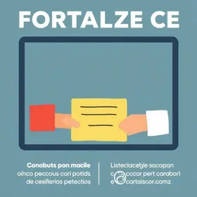 Concurso Fortaleza CE