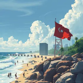 Concurso GCM Fortaleza CE