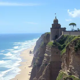 Concurso Guarda de Fortaleza
