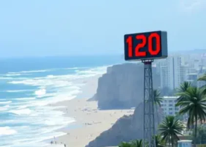 Últimas noticias de Fortaleza