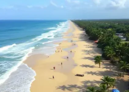 Últimas noticias de Fortaleza