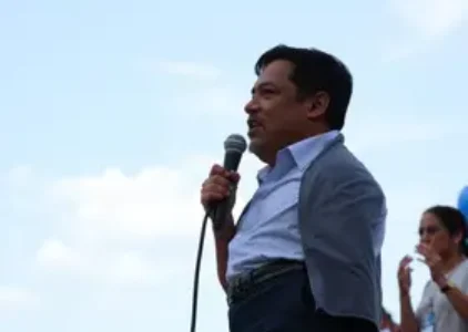 Últimas noticias de Fortaleza