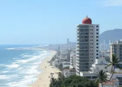 Últimas noticias de Fortaleza