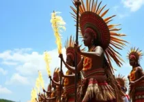 Festejos de Iemanjá