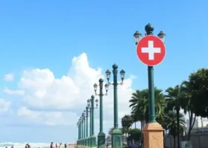 Últimas noticias de Fortaleza