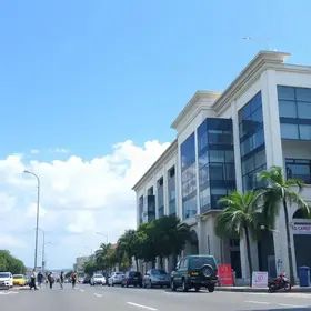 oportunidades de trabalho em Fortaleza