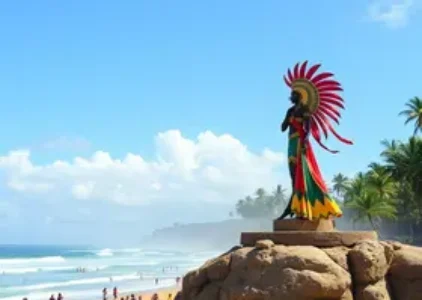 Últimas noticias de Fortaleza