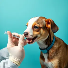mutirão de saúde bucal e vacinação